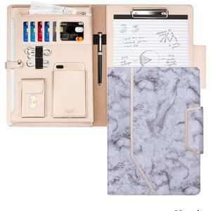 Marble Organizer Portfolio
